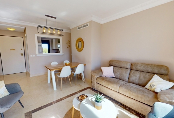 Herverkoop - Penthouse - San Javier - Costa Calida