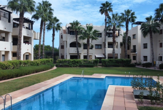 Herverkoop - Penthouse - San Javier - Costa Calida