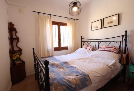 Herverkoop - Bungalow - Torrevieja - Costa Blanca