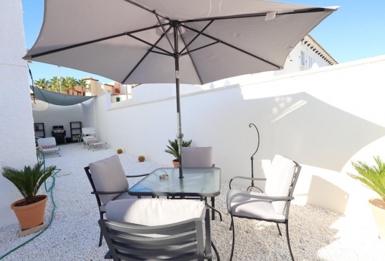 Herverkoop - Bungalow - Torrevieja - Costa Blanca