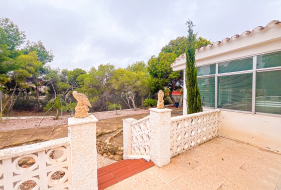 Herverkoop - Villa - Torrevieja - Costa Blanca