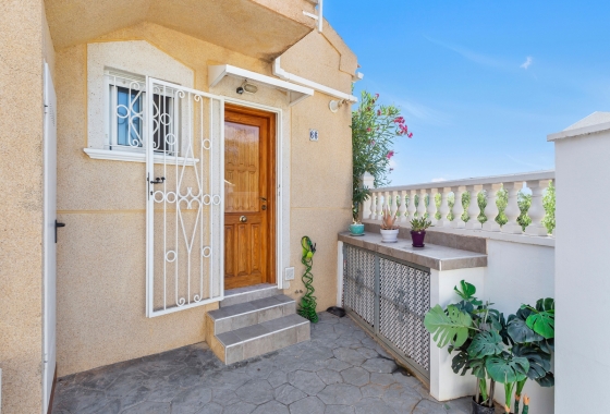 Herverkoop - Villa - Torrevieja - Costa Blanca