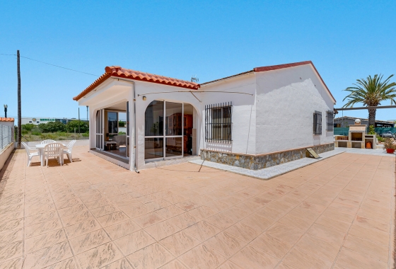 Herverkoop - Villa - San Fulgencio - Costa Blanca