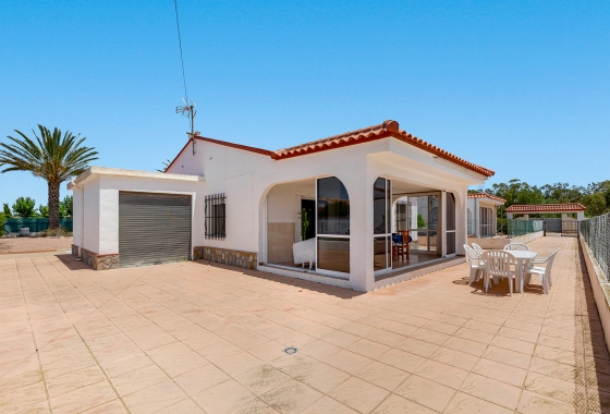 Herverkoop - Villa - San Fulgencio - Costa Blanca