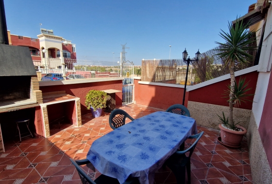 Herverkoop - Appartement / flat - Orihuela Costa - Costa Blanca