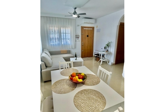 Herverkoop - Bungalow - Orihuela Costa - Costa Blanca