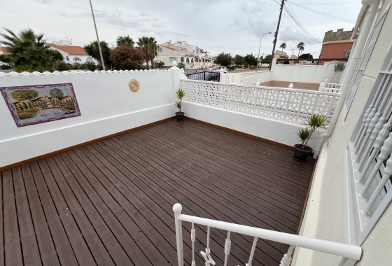 Herverkoop - Villa - Torrevieja - Costa Blanca