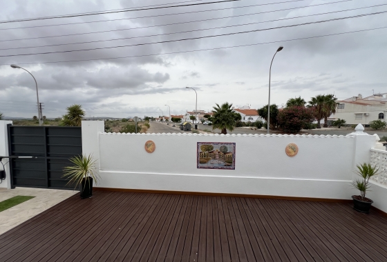 Herverkoop - Villa - Torrevieja - Costa Blanca