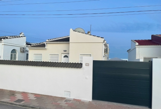 Herverkoop - Villa - Torrevieja - Costa Blanca