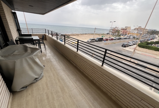 Herverkoop - Appartement / flat - Torrevieja - Costa Blanca