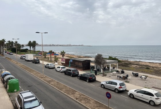 Herverkoop - Appartement / flat - Torrevieja - Costa Blanca