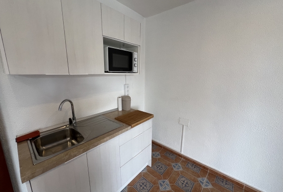 Herverkoop - Appartement / flat - Torrevieja - Costa Blanca