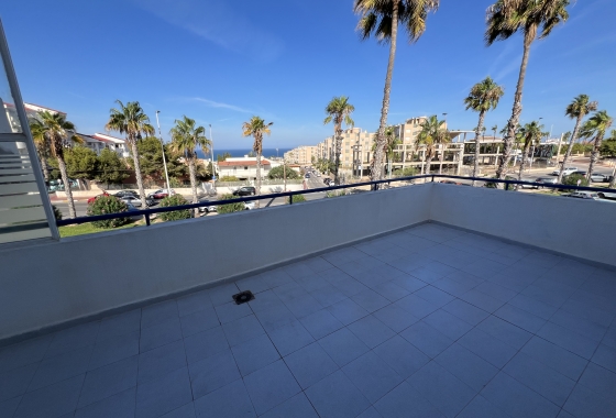 Herverkoop - Appartement / flat - Torrevieja - Costa Blanca