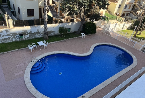 Herverkoop - Appartement / flat - Torrevieja - Costa Blanca