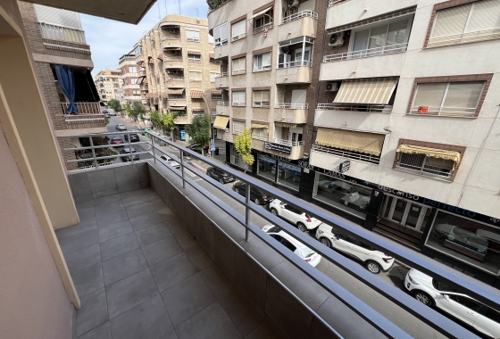 Herverkoop - Appartement / flat - Torrevieja - Costa Blanca