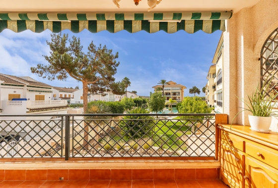 Herverkoop - Appartement / flat - Torrevieja - Costa Blanca