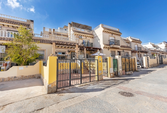 Herverkoop - Herenhuis - Orihuela Costa - Costa Blanca