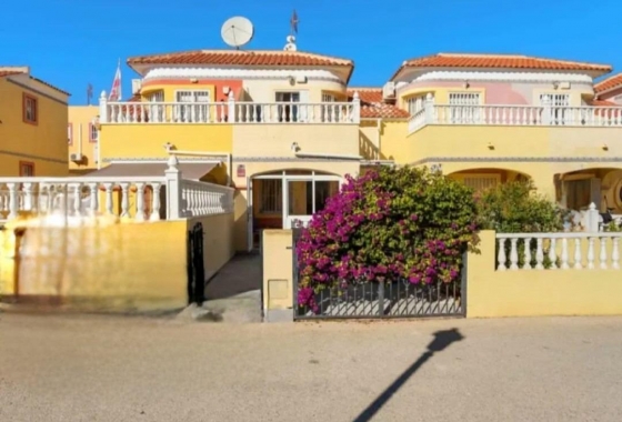 Herverkoop - Bungalow - Orihuela Costa - Lomas De Cabo Roig