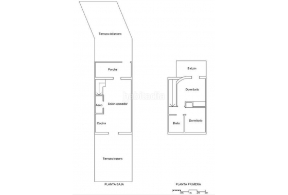 Herverkoop - Bungalow - Orihuela Costa - Lomas De Cabo Roig