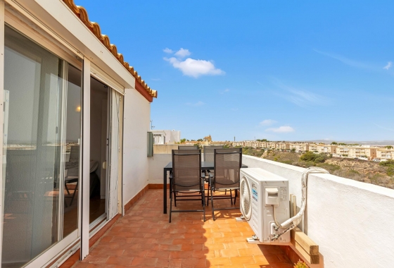 Herverkoop - Appartement / flat - Torrevieja - Torre La Mata