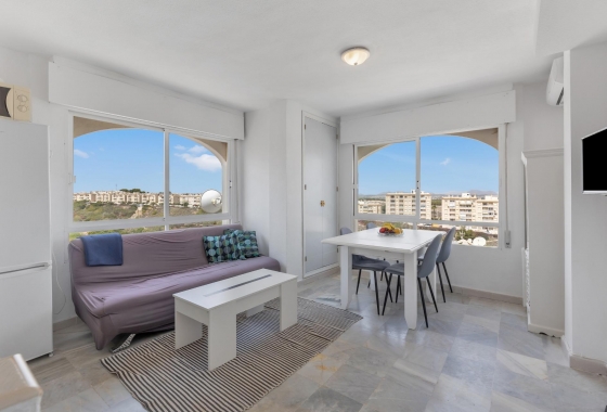 Herverkoop - Appartement / flat - Torrevieja - Torre La Mata