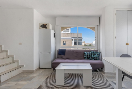 Herverkoop - Appartement / flat - Torrevieja - Torre La Mata