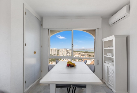 Herverkoop - Appartement / flat - Torrevieja - Torre La Mata