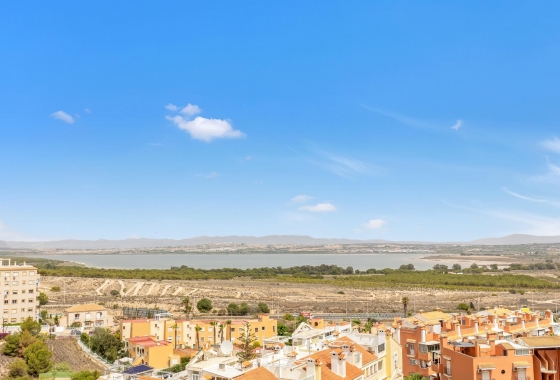 Herverkoop - Appartement / flat - Torrevieja - Torre La Mata