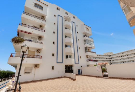 Herverkoop - Appartement / flat - Torrevieja - Torre La Mata