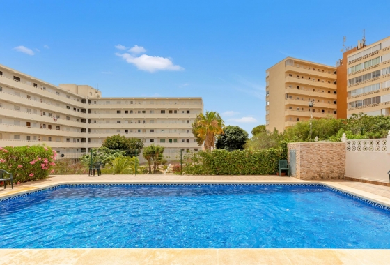 Herverkoop - Appartement / flat - Torrevieja - Torre La Mata