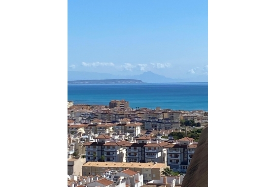 Herverkoop - Appartement / flat - Torrevieja - Torre La Mata