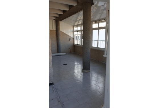 Herverkoop - Penthouse - Torrevieja - Centro