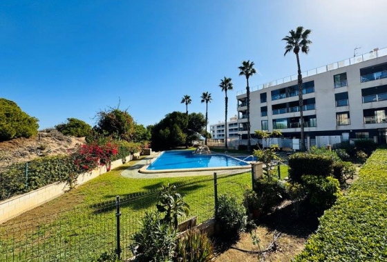 Reventa - Apartamento / piso - La Mata