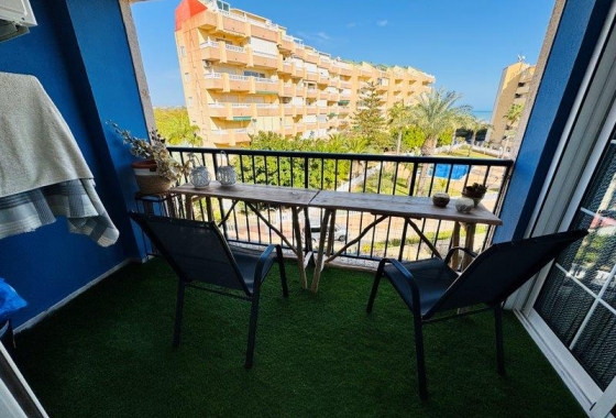 Reventa - Apartamento / piso - La Mata