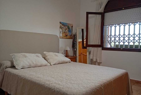 Herverkoop - Appartement / flat - Cartagena - Costa Calida