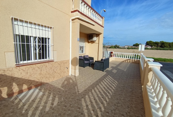 Herverkoop - Appartement / flat - Torrevieja - El Limonar