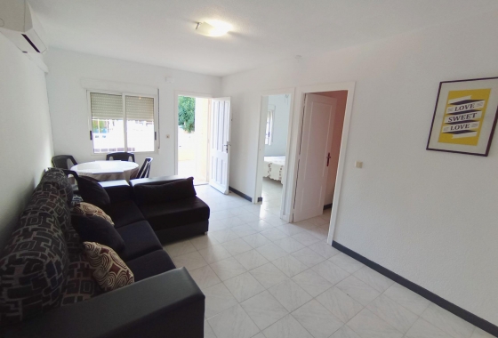 Herverkoop - Appartement / flat - Torrevieja - El Limonar