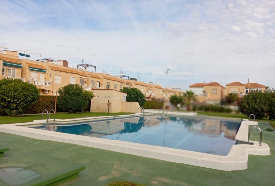 Herverkoop - Appartement / flat - Torrevieja - El Limonar