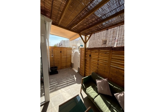 Herverkoop - Herenhuis - Torrevieja - Los Balcones