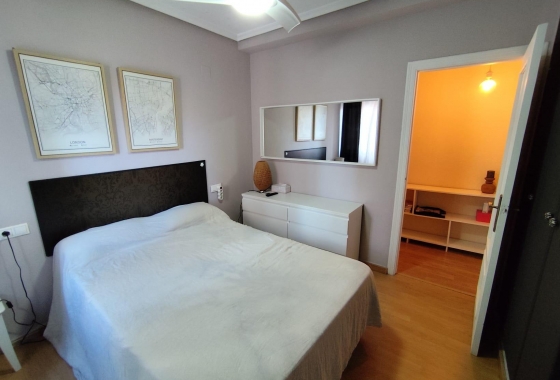 Herverkoop - Appartement / flat - Torrevieja - Nueva Torrevieja