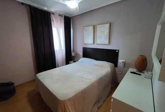 Herverkoop - Appartement / flat - Torrevieja - Nueva Torrevieja