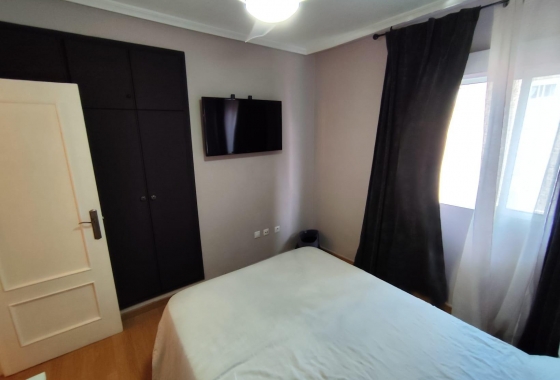 Herverkoop - Appartement / flat - Torrevieja - Nueva Torrevieja