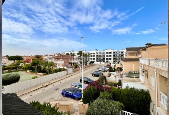 Herverkoop - Herenhuis - Orihuela Costa - La Zenia