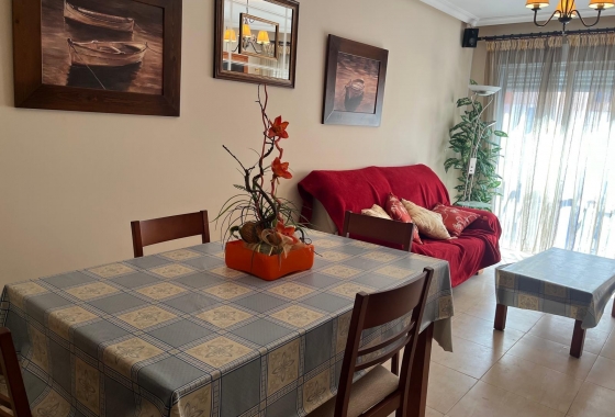 Reventa - Apartamento / piso - Almoradí