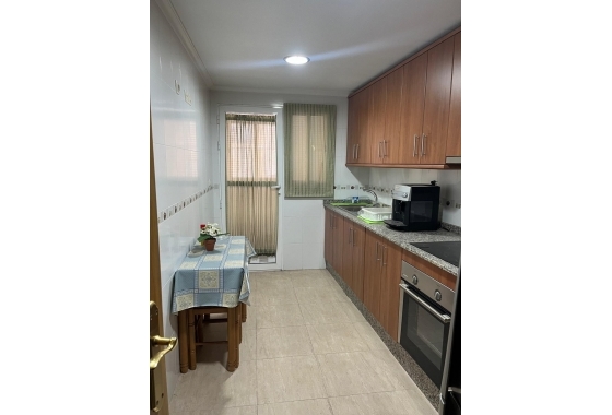 Reventa - Apartamento / piso - Almoradí