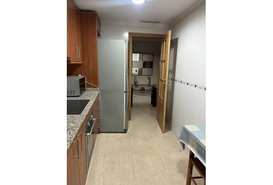 Reventa - Apartamento / piso - Almoradí