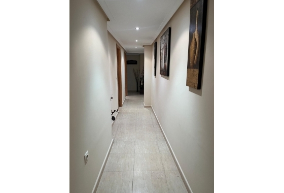 Reventa - Apartamento / piso - Almoradí