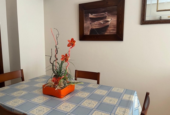 Reventa - Apartamento / piso - Almoradí