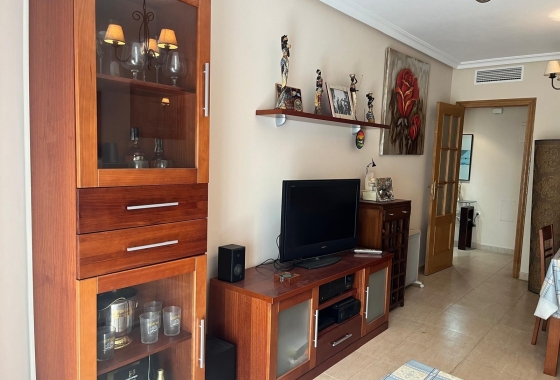 Reventa - Apartamento / piso - Almoradí