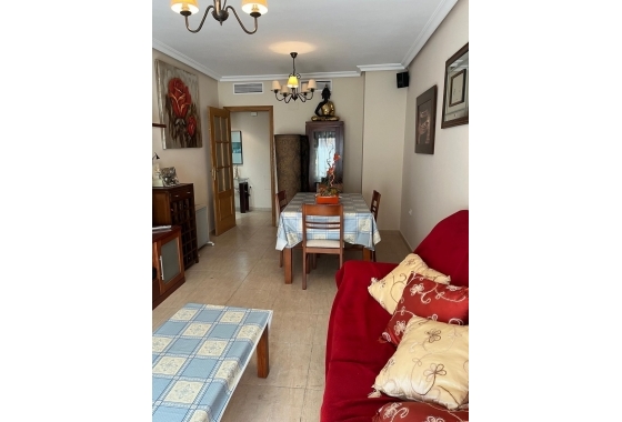 Reventa - Apartamento / piso - Almoradí